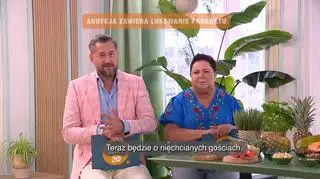 Jak oczyścić swój organizm z grzybów i pasożytów? napisy