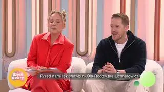 Co słychać w show-biznesie? napisy