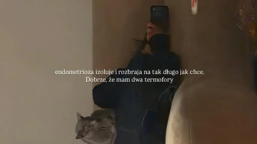 InstaStory Malwiny Wędzikowskiej 