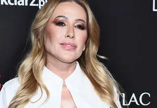 Sylwia Peretti zadedykowała tatuaż synowi. "Nieobecność zajmuje tyle miejsca..."