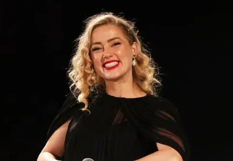 Amber Heard spodziewa się dziecka. "Jest zachwycona"