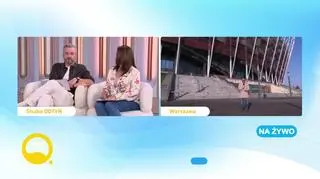 Co słychać w show-biznesie?