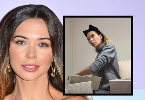 Sandra Kubicka wyprowadza się z domu