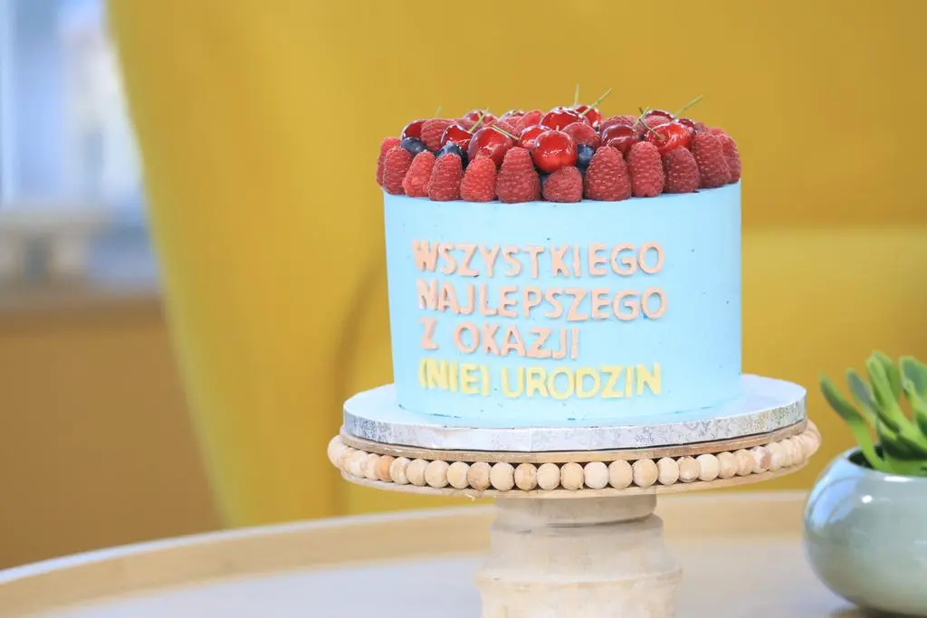 Tort jubileuszowy