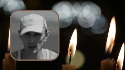 Nie żyje biegacz Jan Wydra 