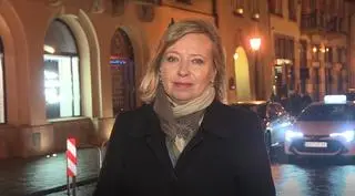 Dorota Segda
