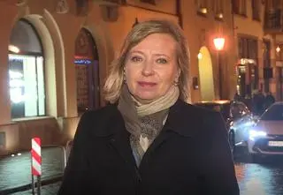 Aktorzy przerywają milczenie! Dorota Segda apeluje do prezydenta Andrzeja Dudy w sprawie LEX TVN