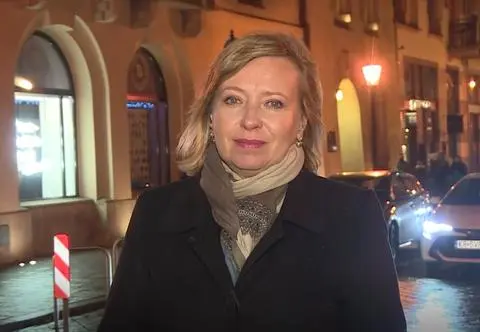 Aktorzy przerywają milczenie! Dorota Segda apeluje do prezydenta Andrzeja Dudy w sprawie LEX TVN