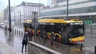 Autobusowi sprinterzy 