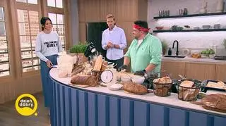 Domowe pieczywo szybkie i tanie 