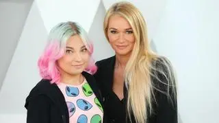 Córka Ewy Pacuły czeka na trzeci przeszczep. Jaki jest stan Nicole?