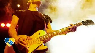 Zespół rockowy