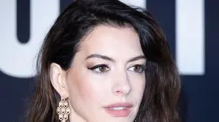 Anne Hathaway sprawia wrażenie wiecznie młodej. Jaki jest jej sekret?