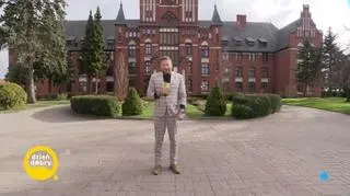 Wielki czwartek z siostrami Katarzynkami 