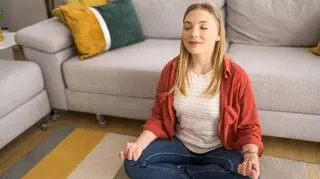 Pranayama, czyli sztuka oddychania w jodze. Proste ćwiczenia dla początkujących