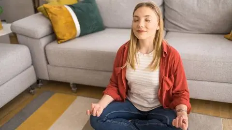 Pranayama, czyli sztuka oddychania w jodze. Proste ćwiczenia dla początkujących
