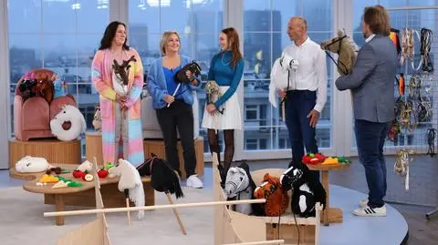 Hobby horsing. Co to takiego? 