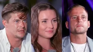 "True Love". Oliwia podjęła decyzję. Woli być z Marcinem czy z Maksymem? "Byłem załamany"