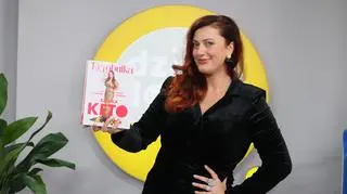 Na czym polega dieta ketogeniczna?