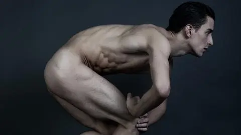 Co skrywa ludzkie ciało? 