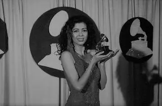 Irene Cara nie żyje