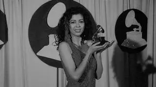 Nie żyje Irene Cara. Gwiazda hitu "What a feeling" miała 63 lata 