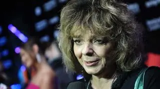 Katarzyna Grochola nie miała łatwego życia: "Bił mnie, chlał, był opresyjny"