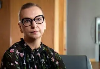 Dotyk uzdrowienia. Jak działa masaż onkologiczny? 
