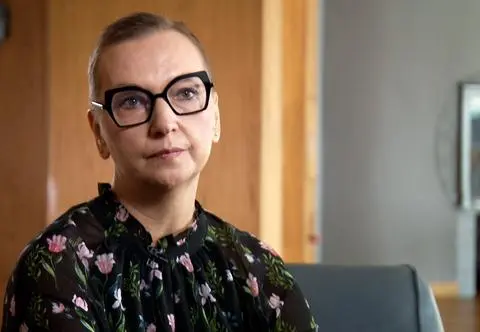 Dotyk uzdrowienia. Jak działa masaż onkologiczny? 