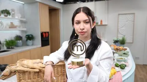 Te dodatki do mięsa z grilla to absolutny hit. Przepisy Martyny Niemiec, zwyciężczyni "MasterChefa Nastolatki"