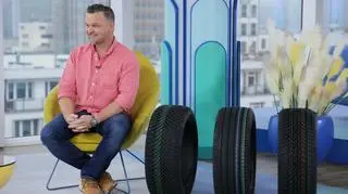 Opony całoroczne - czy warto w nie zainwestować?