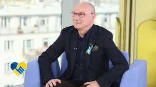 Centrum Zdrowia Dziecka leczy uchodźców, ale samo potrzebuje pomocy. Jak wesprzeć klinikę?