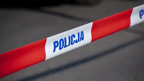 Radom. Dramat podczas ślubu. Nie żyje 3-letni syn pary młodej 