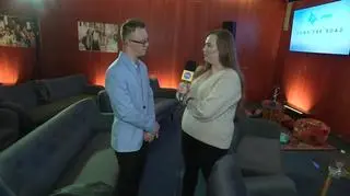 Tomek z "Down The Road": Według mnie wszyscy są równi