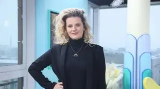 Zofia Zborowska-Wrona bała się o życie córki: "Po 20 minutach zabierają ci dziecko"