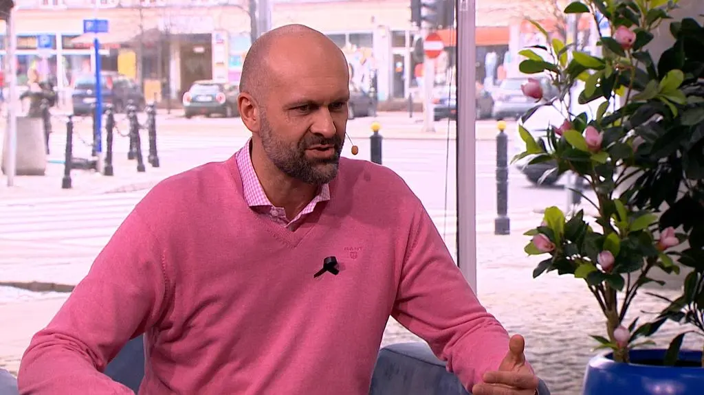 Andrzej Dmitriew, lekarz okulista