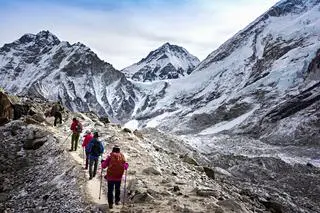 Nepal