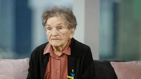 Historia Wandy Traczyk-Stawskiej 