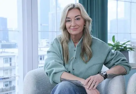 Martyna Wojciechowska spełniła kolejne marzenie. "Dopiero rozwijam skrzydła"