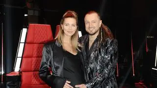 Sandra Kubicka urodziła. Baron przekazał nowinę w nietypowy sposób