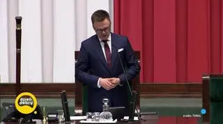 Szymon Hołownia w tę niedzielę w DDTVN! 