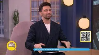 Co słychać w show-biznesie? 