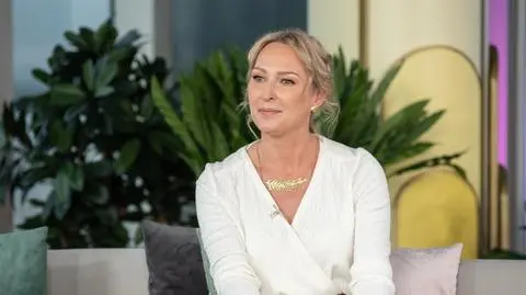 Anita Lipnicka pokazała zdjęcia córki