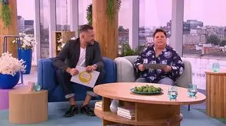 Justyna Mazur-Kudelska o walce z otyłością
