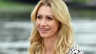 Iza ze "Ślubu od pierwszego wejrzenia" pokazała ukochanego. Kim jest jej wybranek?