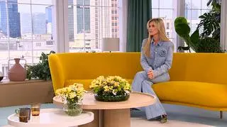 Joanna Krupa o początkach życia w Ameryce 