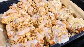 Bez tych smakołyków trudno wyobrazić sobie Święto Niepodległości. Przepisy na rogale marcińskie i gęsinę