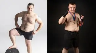 Marcin z "Kanapowców"