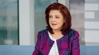 Szczere wyznanie Urszuli Dudziak. "Żeby inne matki nie popełniały błędów, które ja popełniłam"