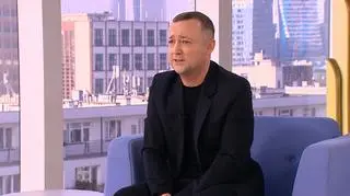 Czesław Mozil powraca z nowym albumem